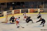 Photo hockey match Bordeaux - Nice le 01/03/2014