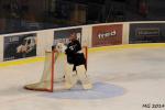 Photo hockey match Bordeaux - Nice le 01/03/2014