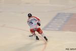 Photo hockey match Bordeaux - Nice le 01/03/2014