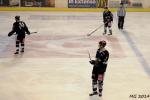 Photo hockey match Bordeaux - Nice le 01/03/2014