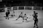 Photo hockey match Bordeaux - Nice le 01/03/2014