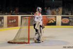 Photo hockey match Bordeaux - Nice le 01/03/2014