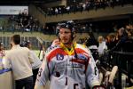 Photo hockey match Bordeaux - Nice le 01/03/2014