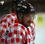 Photo hockey match Bordeaux - Nice le 15/11/2016