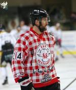 Photo hockey match Bordeaux - Nice le 15/11/2016