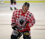 Photo hockey match Bordeaux - Nice le 15/11/2016