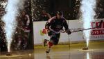 Photo hockey match Bordeaux - Nice le 15/11/2016