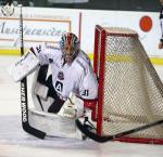 Photo hockey match Bordeaux - Nice le 15/11/2016