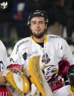 Photo hockey match Bordeaux - Nice le 15/11/2016