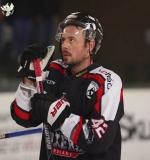 Photo hockey match Bordeaux - Nice le 15/11/2016