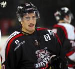 Photo hockey match Bordeaux - Nice le 15/11/2016