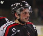 Photo hockey match Bordeaux - Nice le 15/11/2016