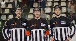 Photo hockey match Bordeaux - Nice le 15/11/2016