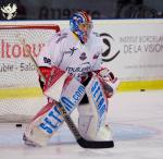 Photo hockey match Bordeaux - Nice le 03/10/2017