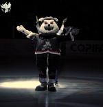 Photo hockey match Bordeaux - Nice le 03/10/2017