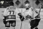 Photo hockey match Bordeaux - Nice le 03/10/2017