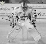 Photo hockey match Bordeaux - Nice le 03/10/2017