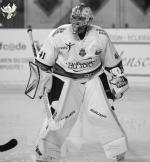 Photo hockey match Bordeaux - Nice le 03/10/2017