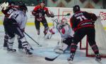 Photo hockey match Bordeaux - Nice le 03/10/2017
