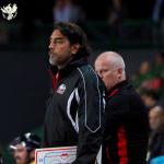 Photo hockey match Bordeaux - Nice le 03/10/2017