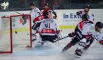 Photo hockey match Bordeaux - Nice le 03/10/2017