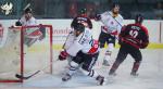 Photo hockey match Bordeaux - Nice le 03/10/2017