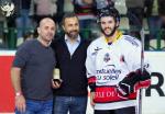 Photo hockey match Bordeaux - Nice le 03/10/2017