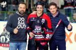 Photo hockey match Bordeaux - Nice le 03/10/2017