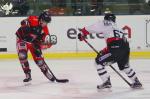 Photo hockey match Bordeaux - Nice le 14/01/2018