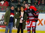 Photo hockey match Bordeaux - Nice le 14/01/2018