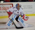 Photo hockey match Bordeaux - Nice le 14/01/2018