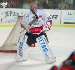 Photo hockey match Bordeaux - Nice le 14/01/2018