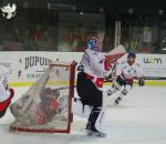 Photo hockey match Bordeaux - Nice le 14/01/2018