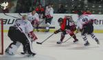 Photo hockey match Bordeaux - Nice le 14/01/2018