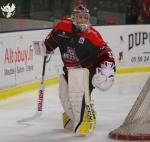 Photo hockey match Bordeaux - Nice le 14/01/2018