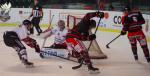 Photo hockey match Bordeaux - Nice le 14/01/2018