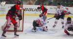 Photo hockey match Bordeaux - Nice le 14/01/2018