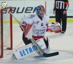 Photo hockey match Bordeaux - Nice le 14/01/2018