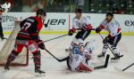 Photo hockey match Bordeaux - Nice le 14/01/2018