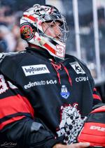 Photo hockey match Bordeaux - Nice le 21/10/2022