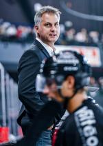 Photo hockey match Bordeaux - Nice le 21/10/2022