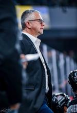 Photo hockey match Bordeaux - Nice le 21/10/2022