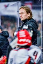 Photo hockey match Bordeaux - Nice le 21/10/2022