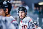 Photo hockey match Bordeaux - Nice le 21/10/2022