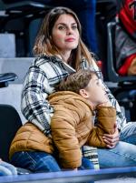 Photo hockey match Bordeaux - Nice le 21/10/2022