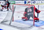 Photo hockey match Bordeaux - Nice le 21/10/2022