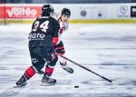 Photo hockey match Bordeaux - Nice le 21/10/2022