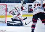Photo hockey match Bordeaux - Nice le 21/10/2022