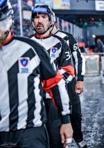 Photo hockey match Bordeaux - Nice le 21/10/2022