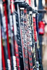 Photo hockey match Bordeaux - Nice le 21/10/2022